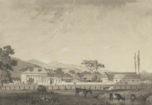 Bolig på Orange Grove Estate, Tacarigua