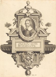 Barthelemy Tremblay af Michel Lasne
