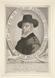  af Michel Lasne