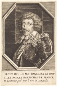  af Michel Lasne