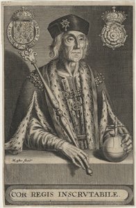  af Michel Lasne