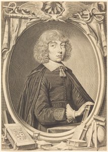  af Michel Lasne