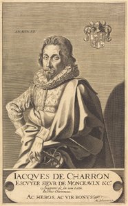  af Michel Lasne