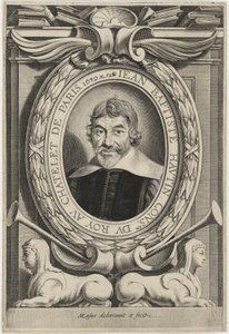  af Michel Lasne