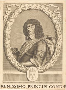 Ludvig II af Bourbon