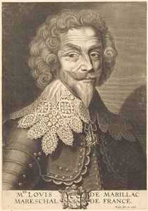  af Michel Lasne