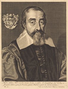  af Michel Lasne