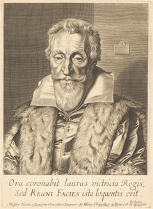  af Michel Lasne