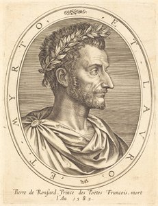  af Michel Lasne