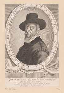  af Michel Lasne