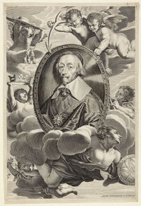  af Michel Lasne
