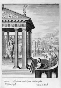 Palladium, 1655 af Michel de Marolles