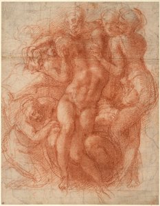 Klagesang (recto), ca. 1530