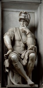 Statue af Lorenzo de