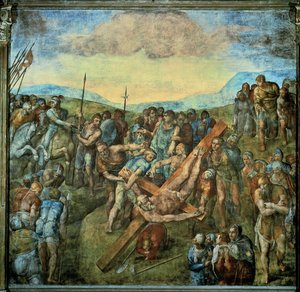  af Michelangelo Buonarroti