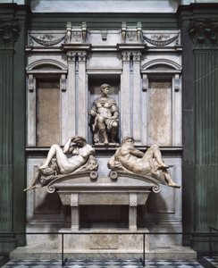 Ukendt billede af Michelangelo Buonarroti