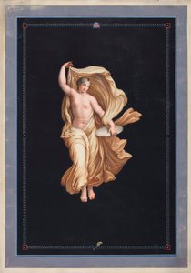 Kvindelig allegorisk figur