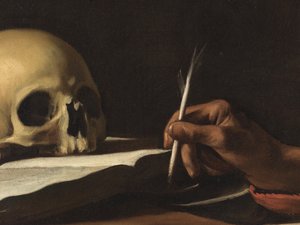 Sankt Hieronymus