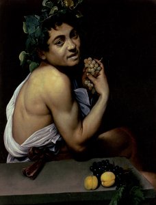 Den syge Bacchus