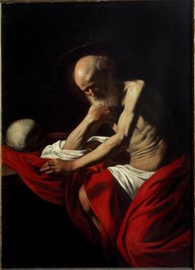 Ukendt billede af Michelangelo Merisi da Caravaggio