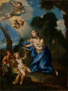 Den angrende Magdalene