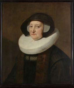  af Michiel Jansz. van Mierevelt