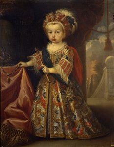 Luis I, prins af Spanien