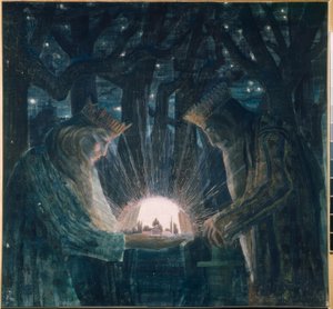 Eventyr (Eventyr om konger)