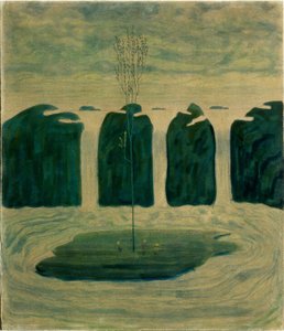 Forår (II)
