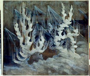 Vinter (II)