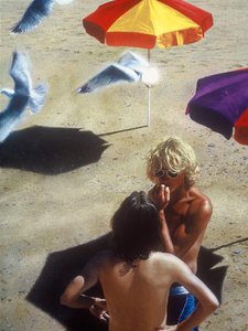 Samtale af Mike Briscoe