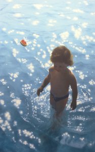 En dag i poolen 2 af Mike Briscoe