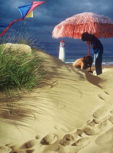 Lys før stormen 2 af Mike Briscoe