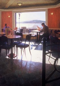 Morgenens lys af Mike Briscoe