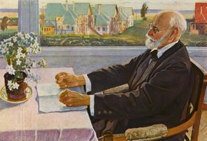  af Mikhail Vasilievich Nesterov