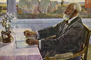  af Mikhail Vasilievich Nesterov