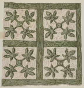Dynelampe af Mildred E. Bent
