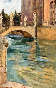 Aranjuez af Mima Nixon