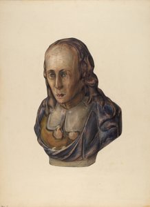 Galionsfigur: Pilgrim