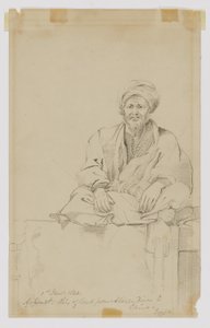 Achmet, Cairo af Miner Kilbourne Kellogg