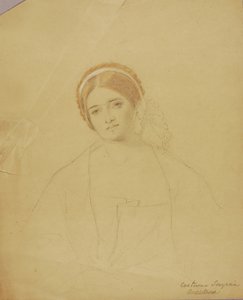 Anastasia (kostume, Smyrna)