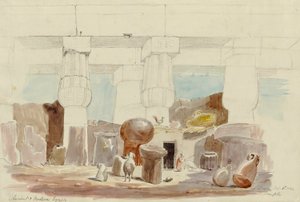 Det gamle og moderne Egypten af Miner Kilbourne Kellogg