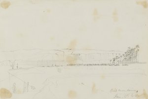 Biro-bjergene af Miner Kilbourne Kellogg