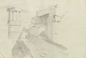 Carnac, Egypten af Miner Kilbourne Kellogg