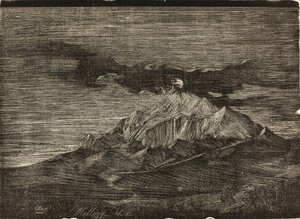 Etna af Miner Kilbourne Kellogg