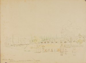 Haider Pasha af Miner Kilbourne Kellogg