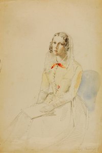 Lady Canning af Miner Kilbourne Kellogg