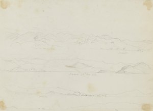 Naxos af Miner Kilbourne Kellogg