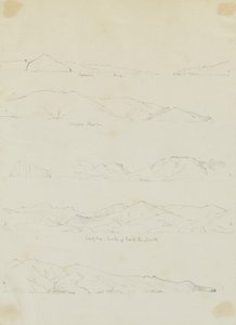 Serpho (muligvis Seriphos) af Miner Kilbourne Kellogg