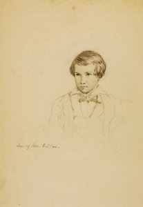 Søn af den ærværdige D. S. Carr af Miner Kilbourne Kellogg